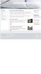 Mobile Screenshot of pensionflora.de